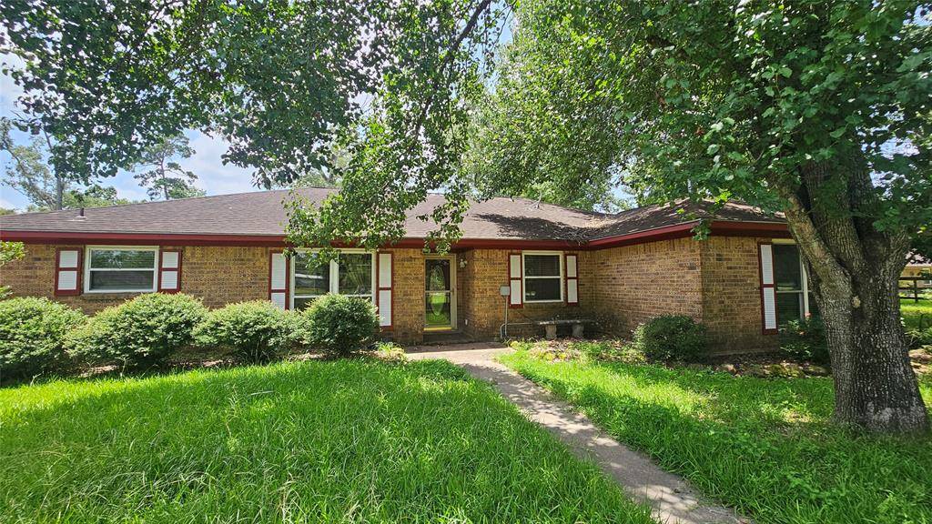 New Caney, TX 77357,22218 Russell Drive