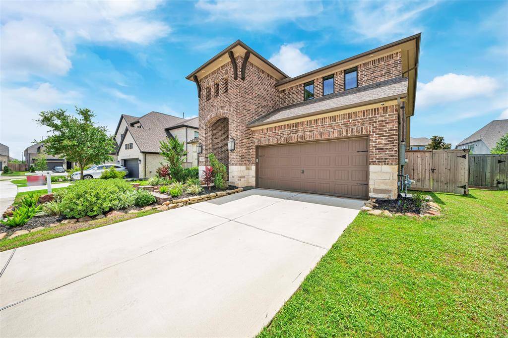 Cypress, TX 77433,16207 Inca Dove CT