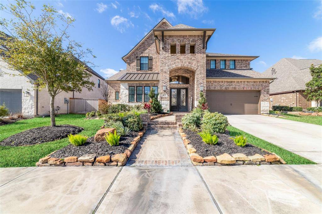 Cypress, TX 77433,16207 Inca Dove CT