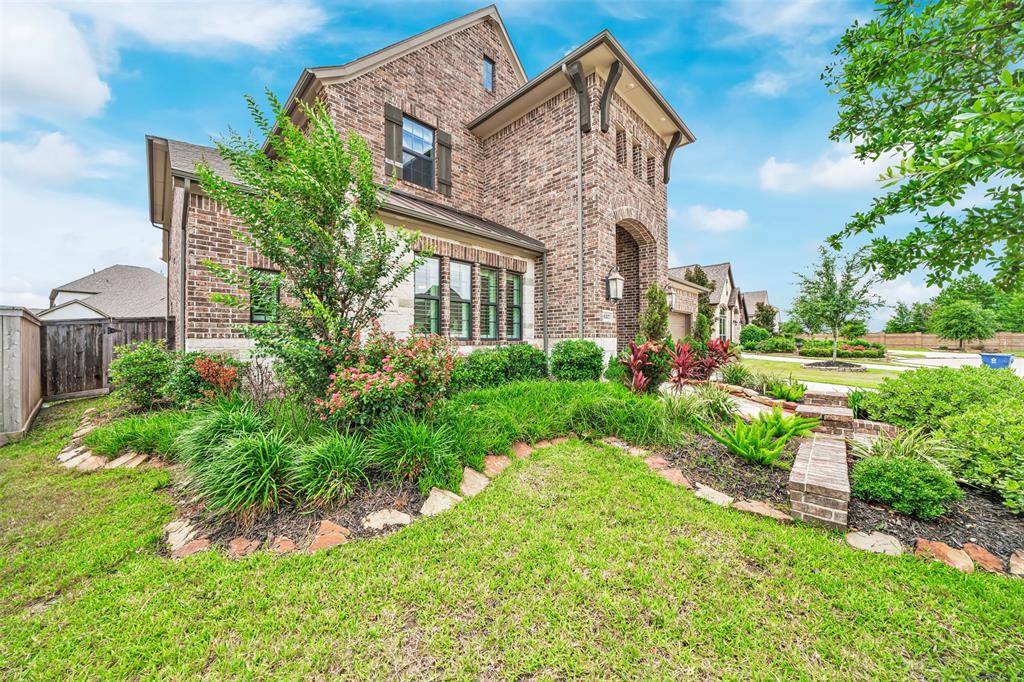 Cypress, TX 77433,16207 Inca Dove CT