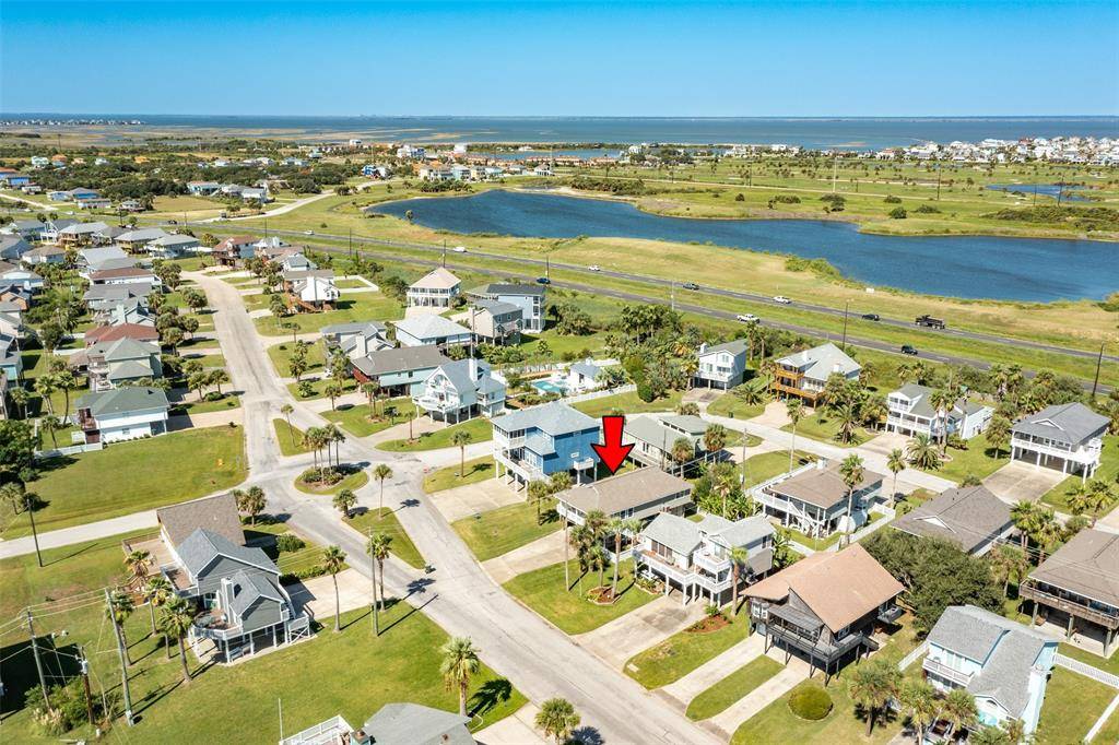 Galveston, TX 77554,13834 Pirates Beach BLVD