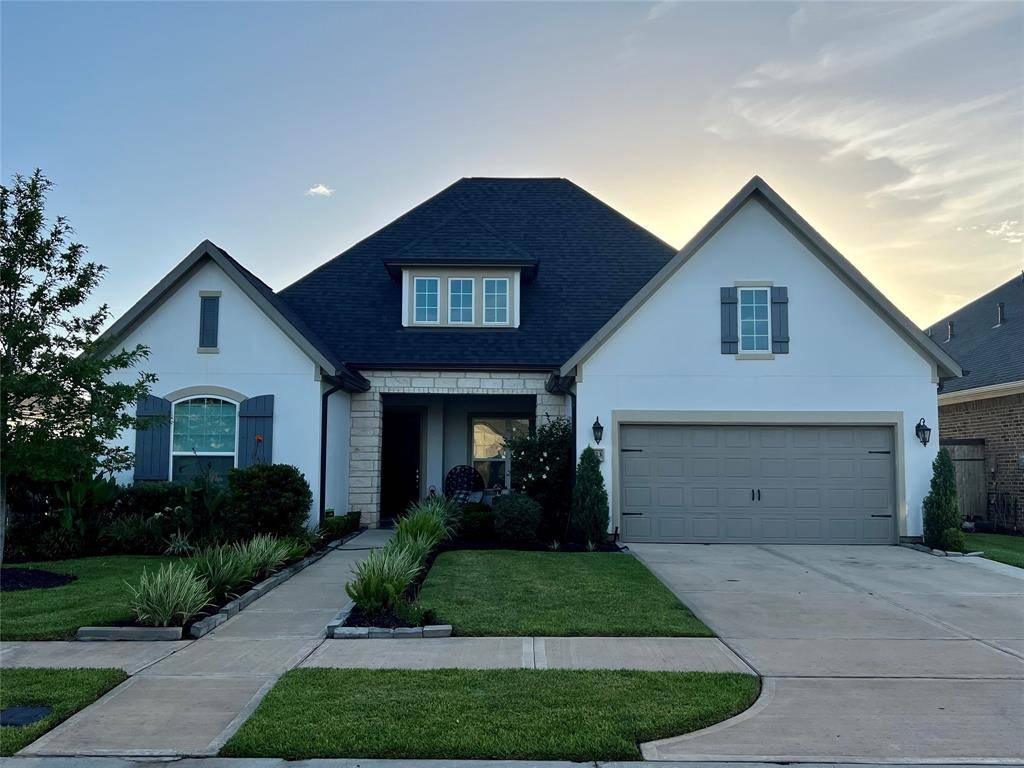Sienna Plantation, TX 77459,2023 Pembrook PL