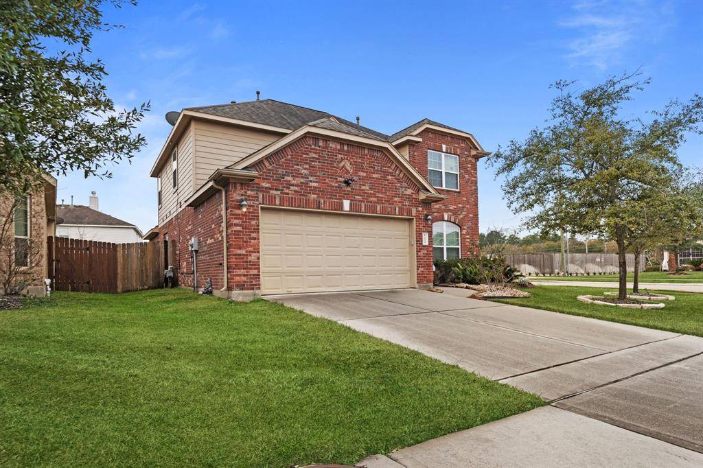 Tomball, TX 77375,10039 Blissfull Valley LN