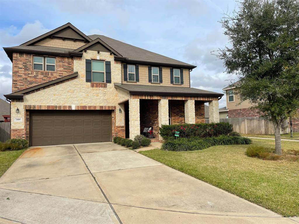 Katy, TX 77493,24106 Eagle Sage LN