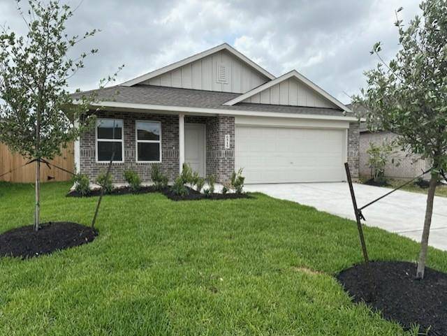 Baytown, TX 77521,9307 Coral Trout WAY