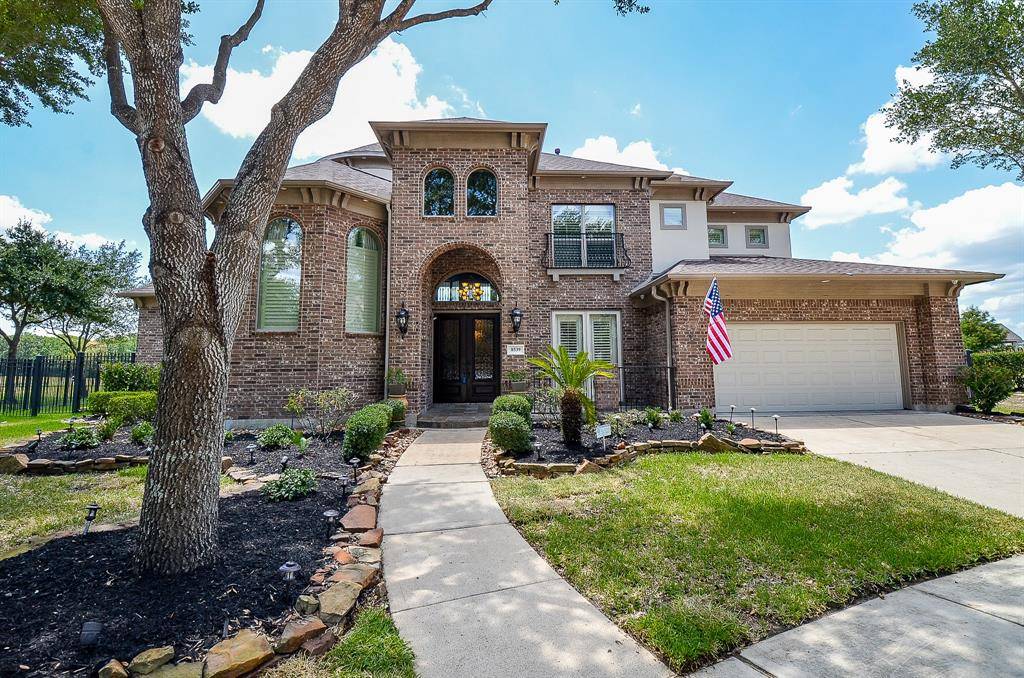 Katy, TX 77494,8539 Sweet Melissa DR