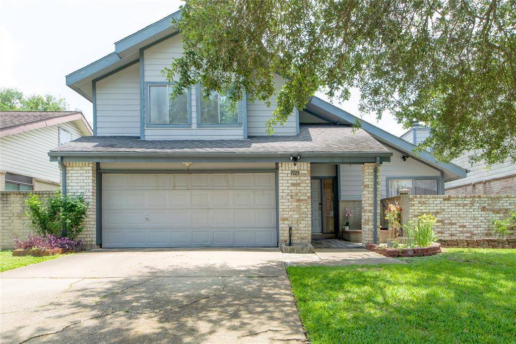 Houston, TX 77072,7723 Miller Glen LN