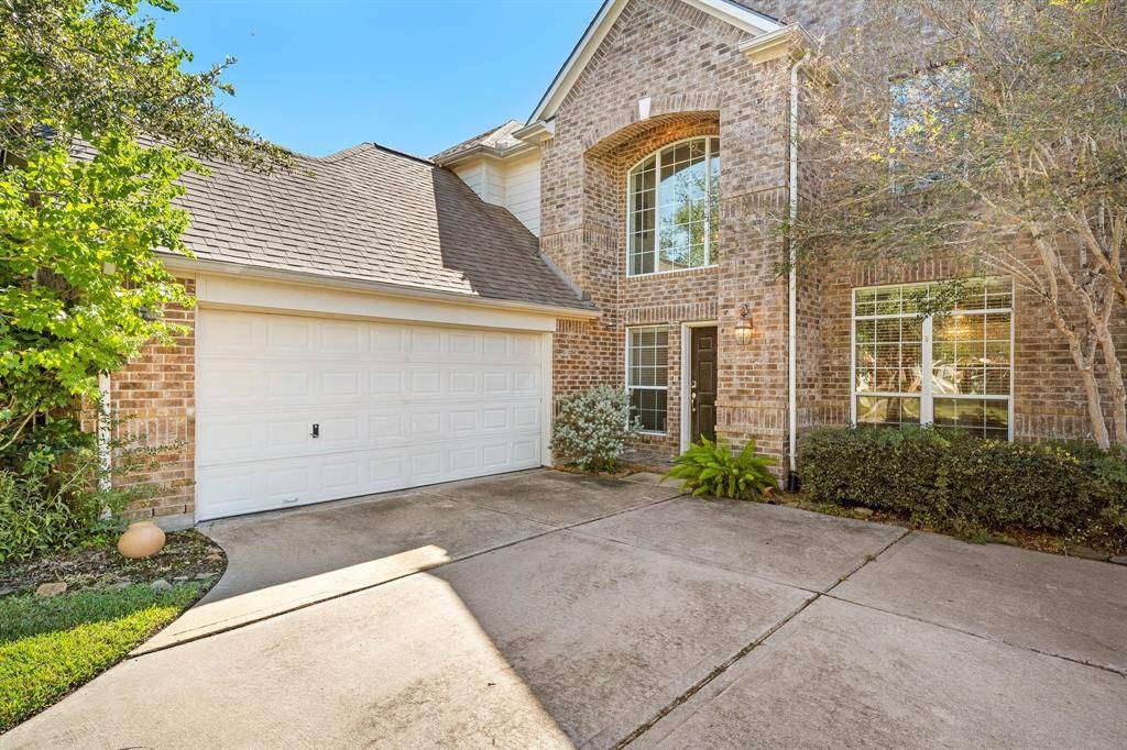 Katy, TX 77494,2406 Blue Water Bay DR