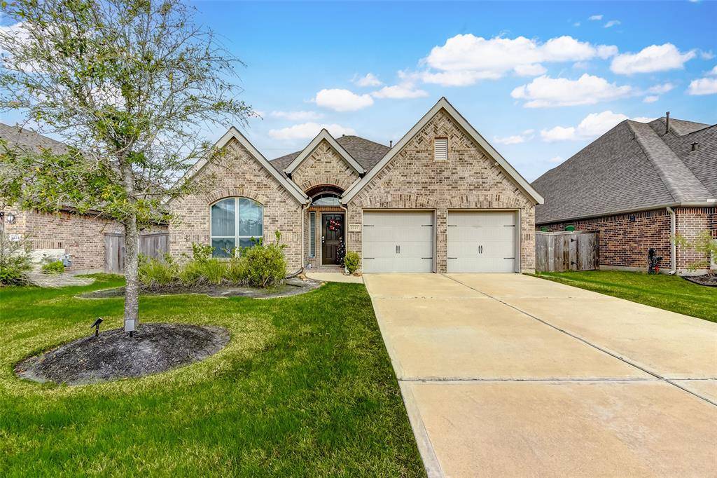 Manvel, TX 77578,2727 Cutter CT