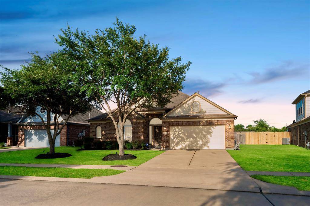 Houston, TX 77084,4210 Tranquil View DR