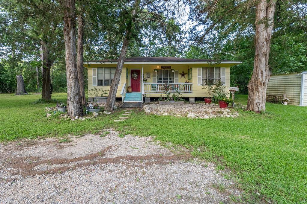 Coldspring, TX 77331,280 The Woods RD