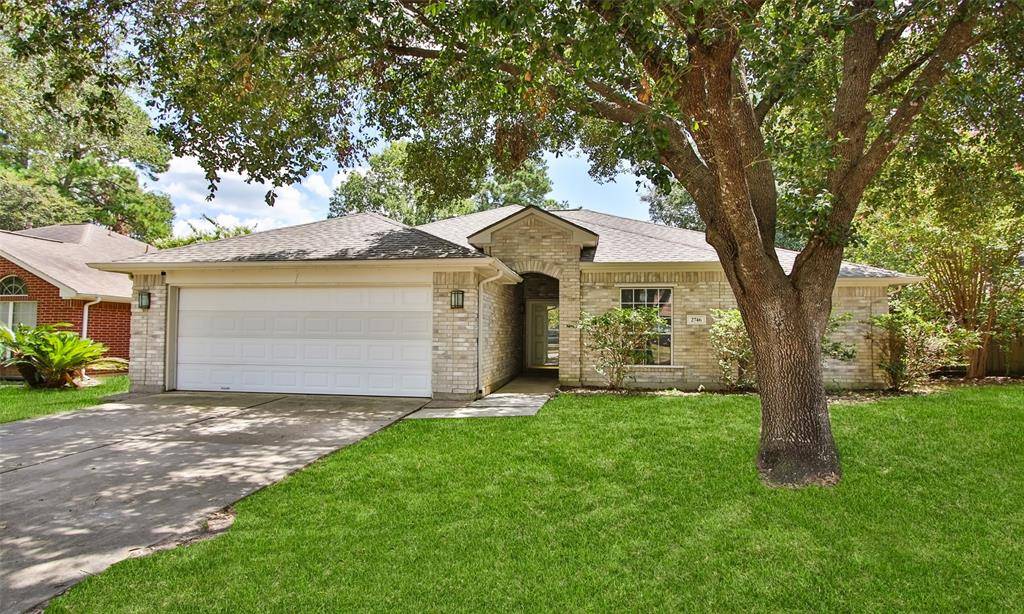 Spring, TX 77373,2746 Autumn Springs LN