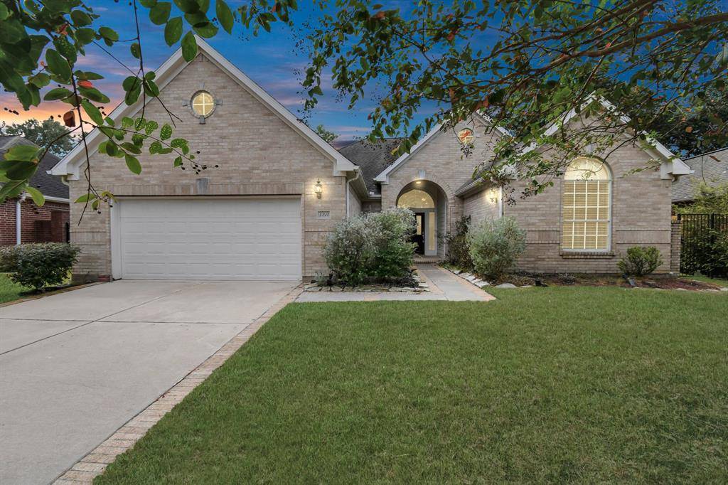 Katy, TX 77450,4214 Clubhollow