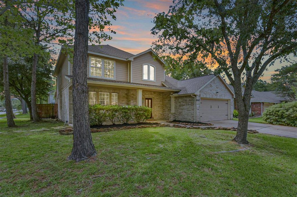 Humble, TX 77346,18307 Wild Lilac TRL
