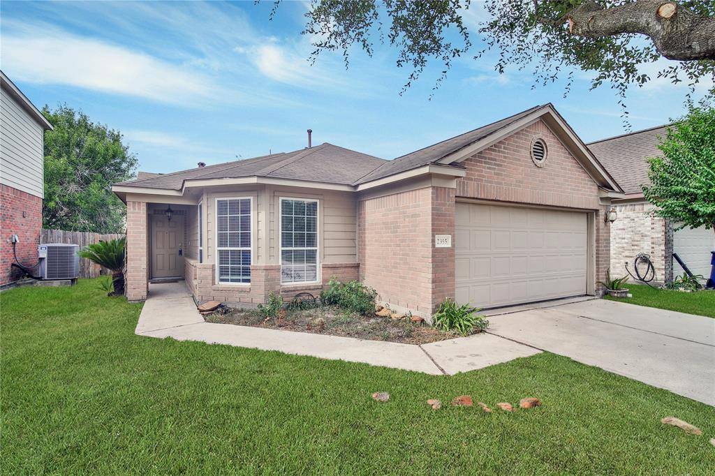 Spring, TX 77386,2355 Urban Forest CT