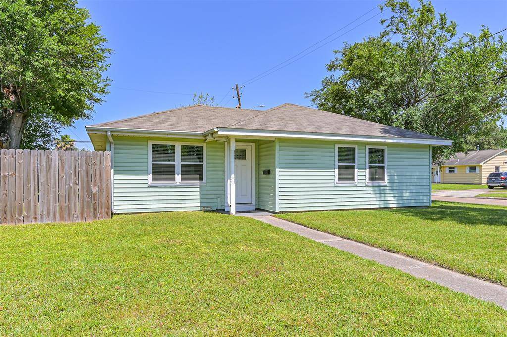Houston, TX 77089,10335 Rambling TRL