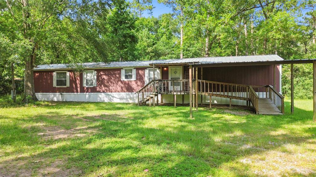 Splendora, TX 77372,171 County Road 3709a