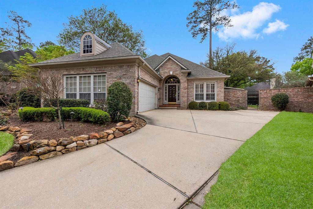 The Woodlands, TX 77381,11 Fairtide CT