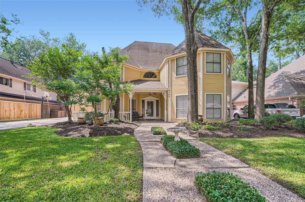 Houston, TX 77069,6722 Apple Valley LN