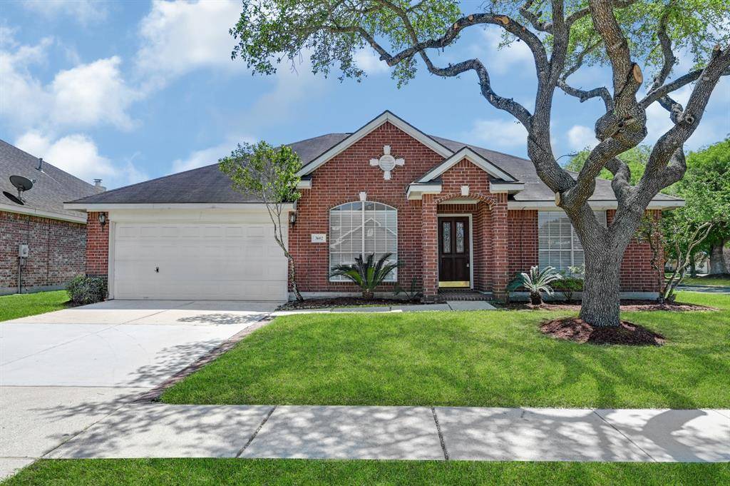 Pearland, TX 77584,3602 Wellington DR