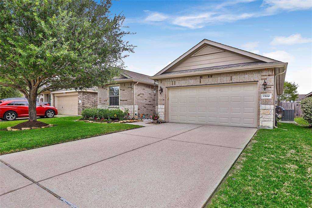 Humble, TX 77396,15110 Sierra Ridge DR