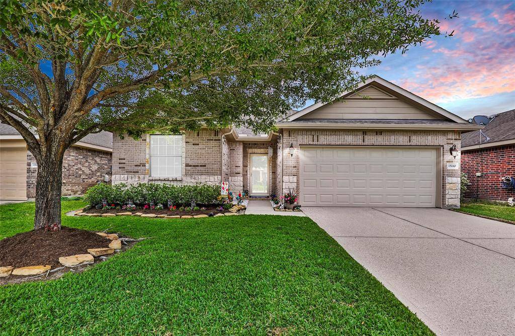 Humble, TX 77396,15110 Sierra Ridge DR