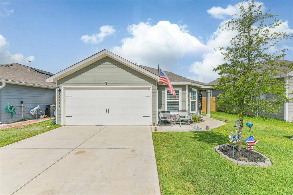 Magnolia, TX 77355,21100 Titian DR