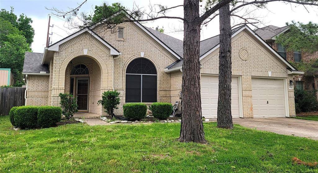 Houston, TX 77084,14914 Appaloosa AVE
