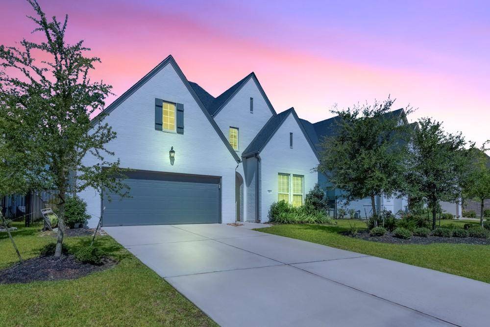 Tomball, TX 77375,81 Madrone Terrace PL