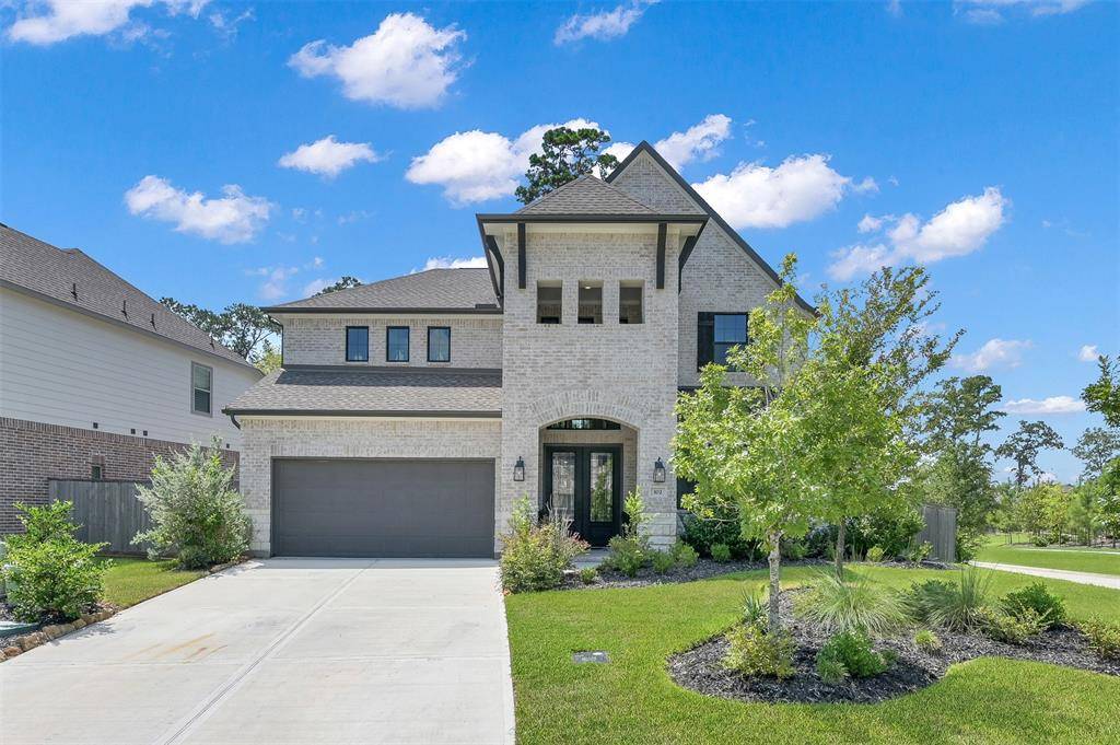 Conroe, TX 77304,102 Keechie Creek CT