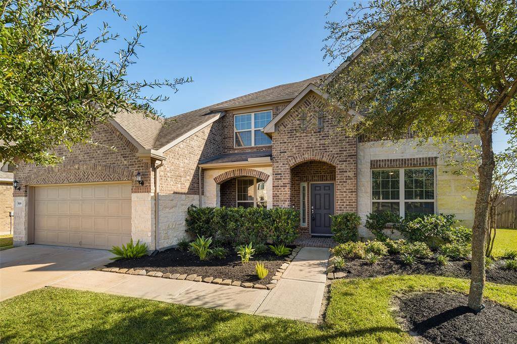 Katy, TX 77493,5206 Regal Gem LN