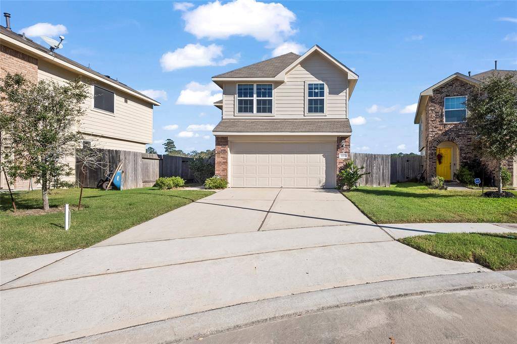 Humble, TX 77396,16610 Highland Villa LN