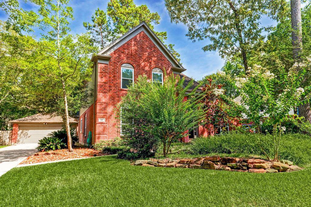 The Woodlands, TX 77381,19 Windledge PL