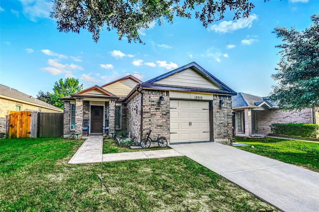 Katy, TX 77449,18919 N Lyford DR