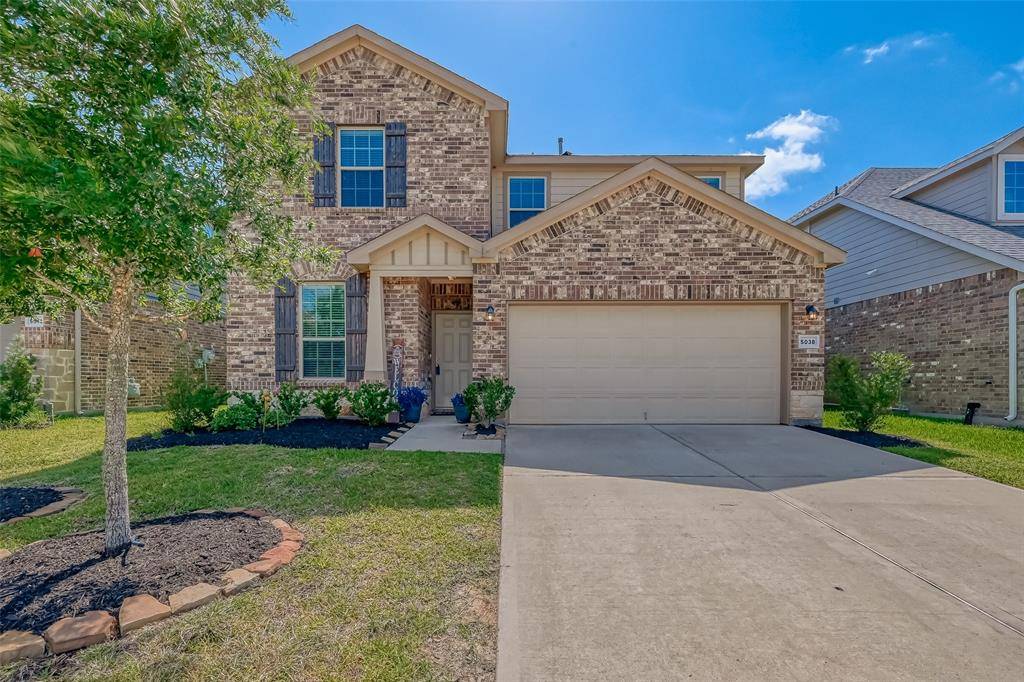 Katy, TX 77493,5038 Royal Amber LN