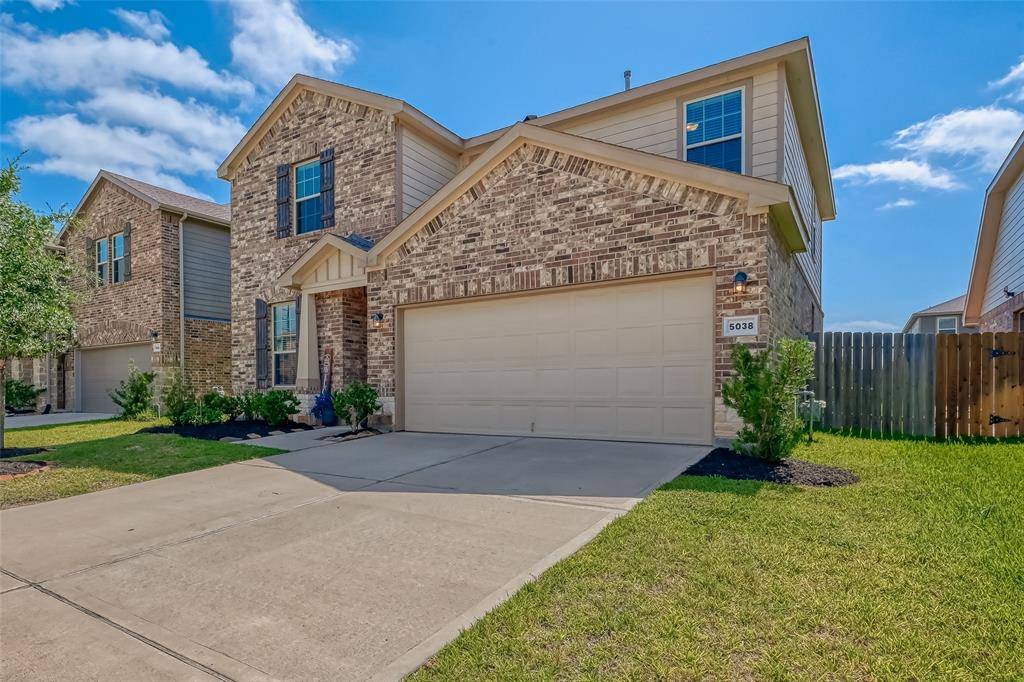 Katy, TX 77493,5038 Royal Amber LN