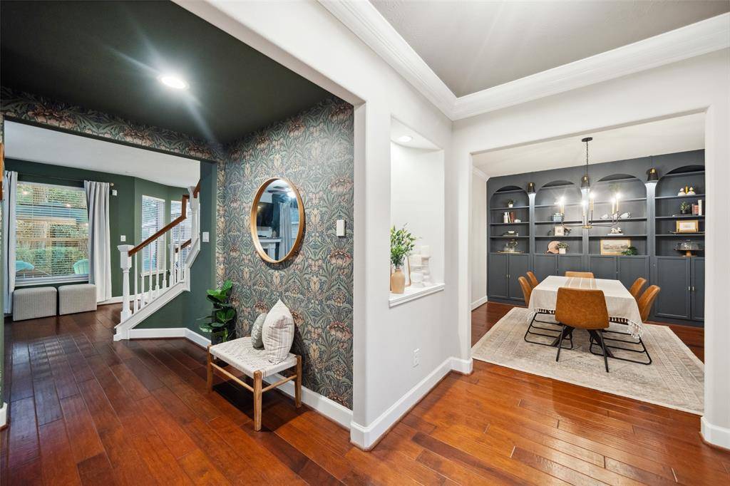 The Woodlands, TX 77382,19 Canoe Birch PL