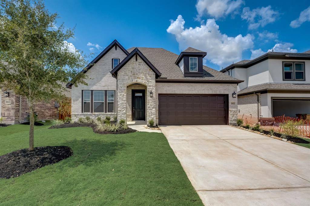 Cypress, TX 77433,18422 Bluebird Branch LN