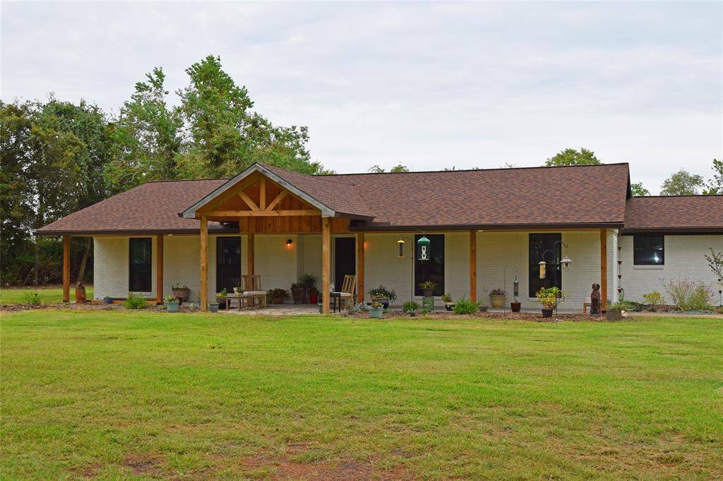 Alvin, TX 77511,3061 County Road 422