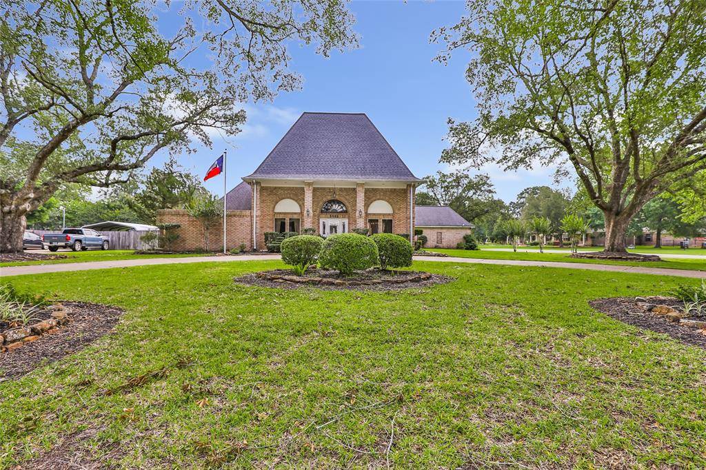 Liberty, TX 77575,5002 Lakeside DR