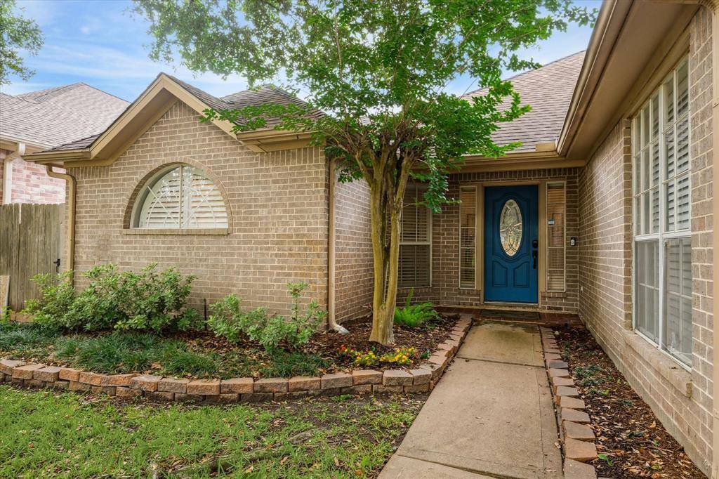Houston, TX 77094,1807 Emerald Green DR