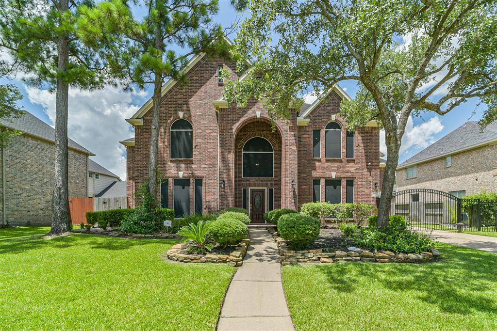 Cypress, TX 77429,14015 Falcon Heights DR