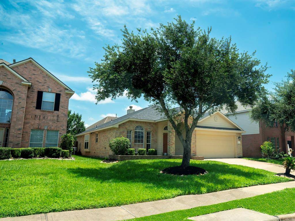 Fresno, TX 77545,2414 Alcove Foster CT