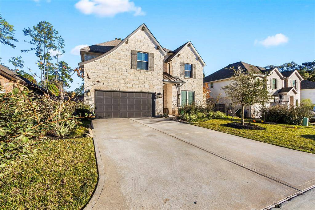 Conroe, TX 77318,118 Dorado Sky CT