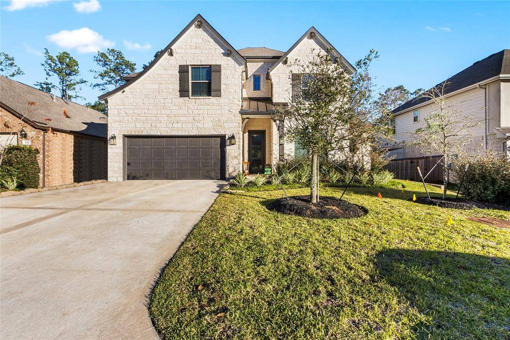 Conroe, TX 77318,118 Dorado Sky CT