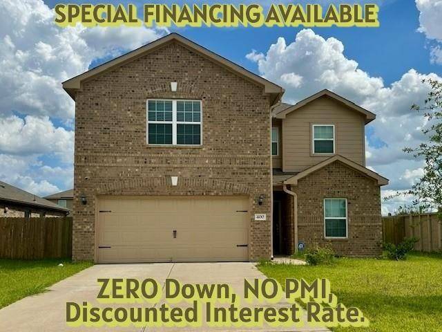 Katy, TX 77493,400 Elaine Valley DR