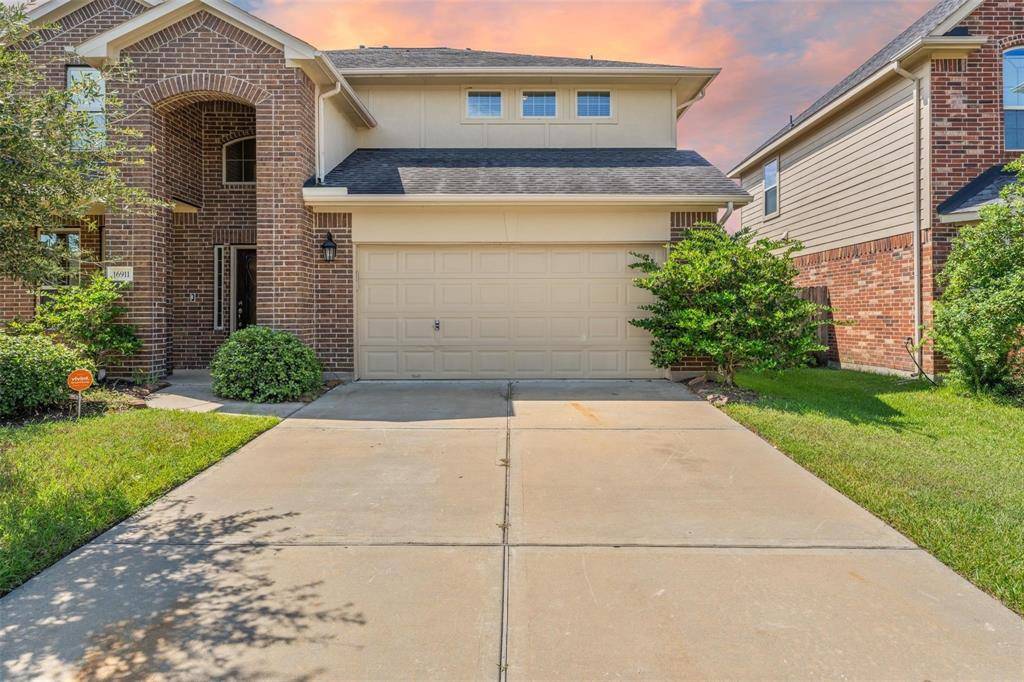 Cypress, TX 77429,16911 Sedum GN