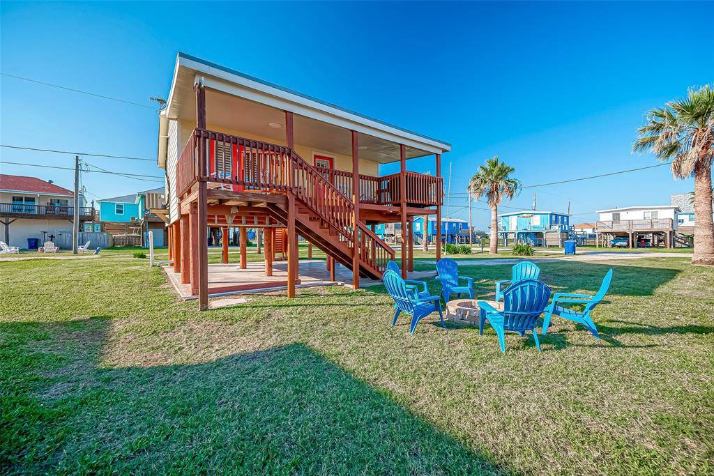 Surfside Beach, TX 77541,411 Olive ST