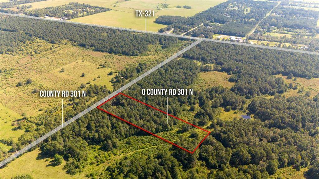 Dayton, TX 77535,0 County Road 301 N