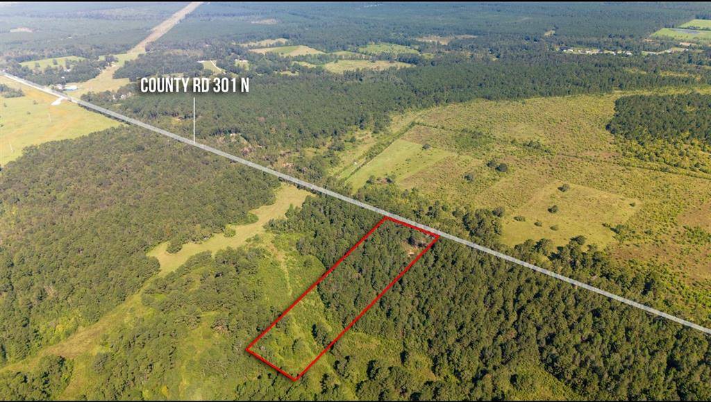Dayton, TX 77535,0 County Road 301 N